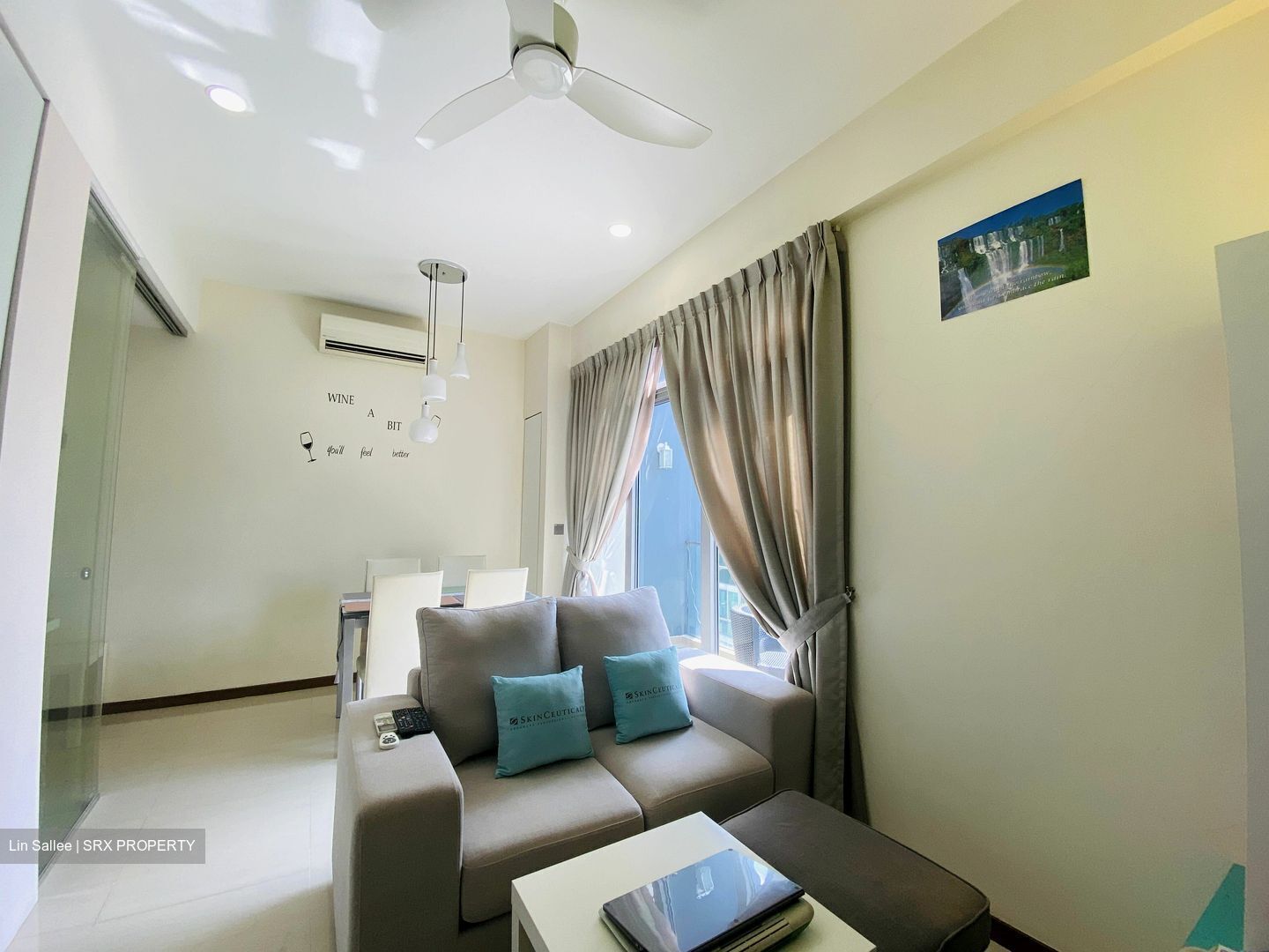 La Fleur (D14), Apartment #334208731